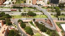 Proyectos de infraestructura que transformarán a Bogotá en 2021