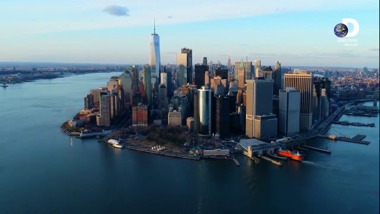 Most Amazing Facts About America __ America K Mutaliq Sharamnak Haqaiq