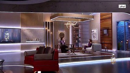 دموع _كارين_رزق_الله على والدتها الراحلة وكلمات من القلب لابنتيها l برنامج _هذا_أنا