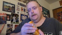 Tank's Taste Test Jolly Good Orange Soda