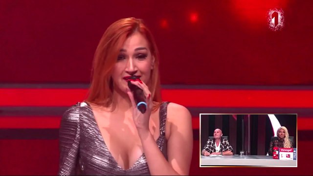 Zvezde Granda 02.01.2021 - Andjela Tomic