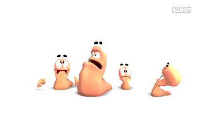 [TF2 dub] Worms Revolution Cutscenes (Shorts)