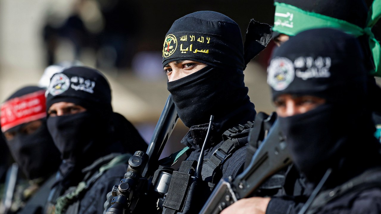 مشاهد غير مسبوقة في قطاع غزة.. مناورات المقاومة حدث الأسبوع الأبرز