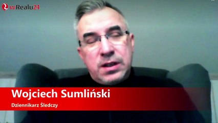 Upadek Kościoła 2021