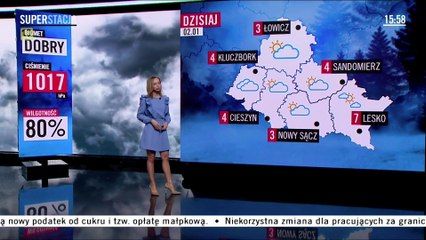 Kasia Kamińska - 2.01.2021