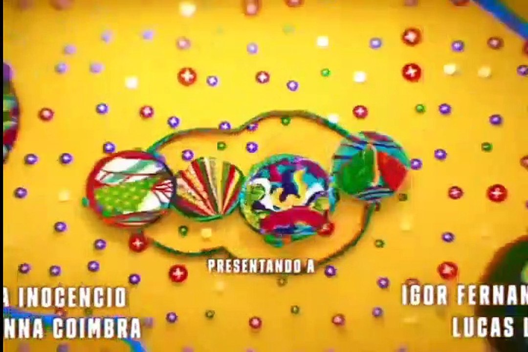 Suerte de vivir Capitulo 80