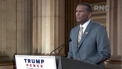 GOP Rep: Trump Won The Election