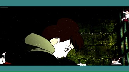 tenten .amv jaime urrutia donde  estas ...hd