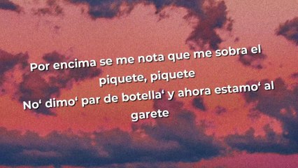 KAROL G  BICHOTA LetraLyrics