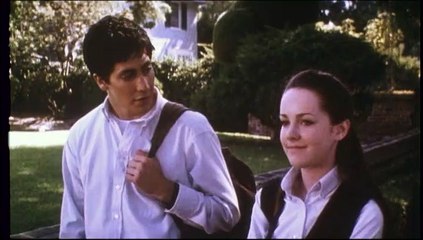 DONNIE DARKO - Tráiler Español [DVD]