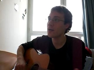 All the small things [Blink 182] Cover