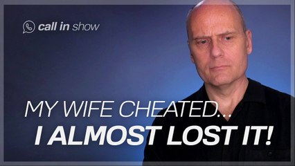 "My Wife Cheated - I Almost Lost It!" Freedomain Call In