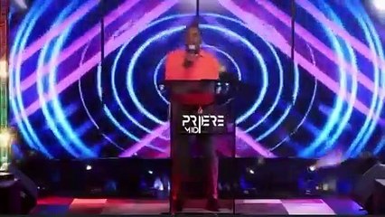 Gade m la toujou gade m la toujou | Pasteur Carlos