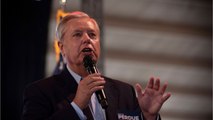 Graham Hits McConnell On $2K Payments