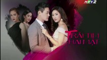 Trái tim hai mặt tập 5 phim Thái Lan lồng tiếng (trọn bộ)