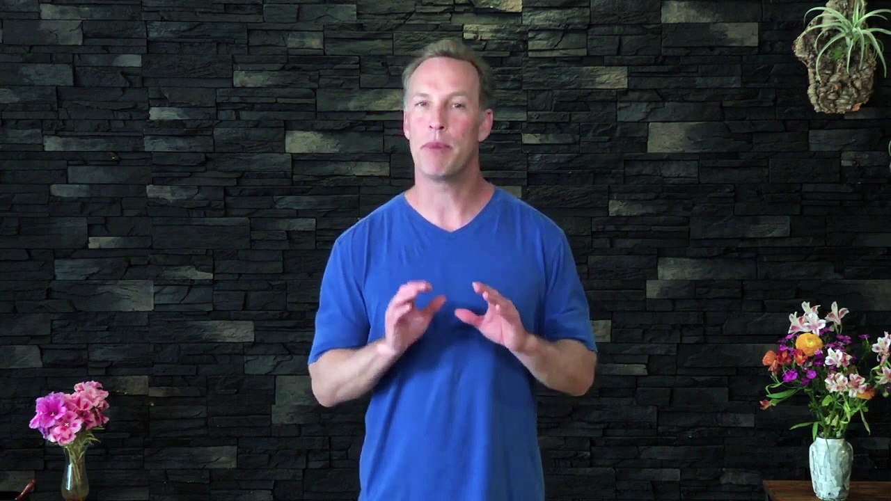 3 Simple Exercises to Improve Balance - How to Improve Balance for Seniors