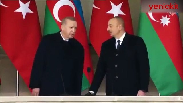 Karabağ zaferindeki dikkat çeken detayı anlattılar