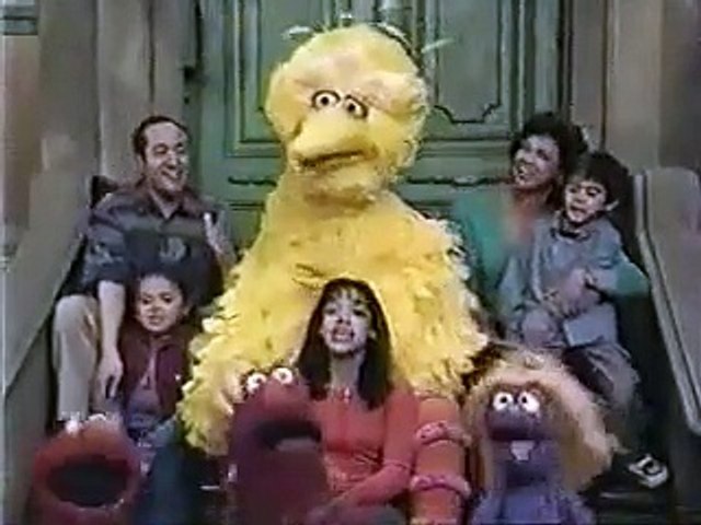 Sesame Street 2001 Sesame Street 2000s