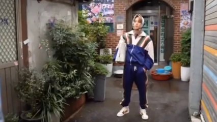 [Eng Sub] BTS 2021 Season's Greetings (part 1)