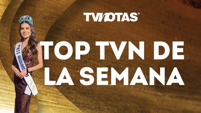 Fallece Ximena Hita, Miss Aguascalientes y conductora de TV Azteca | Top TVN