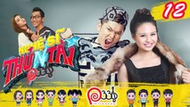 NGHỆ SĨ THỬ TÀI P336 | Tập 12 FULL | Thành viên nữ P336 đốn tim fan bằng hit 'Say you do' | 280717