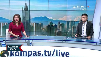 Puting Beliung Menyapu Ratusan Rumah di Cirebon, Listrik Disejumlah Desa Sempat Padam