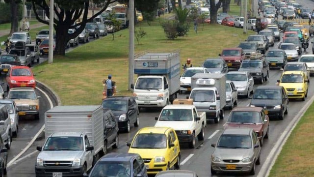 Tarifas del Soat en Colombia bajarán en 2021