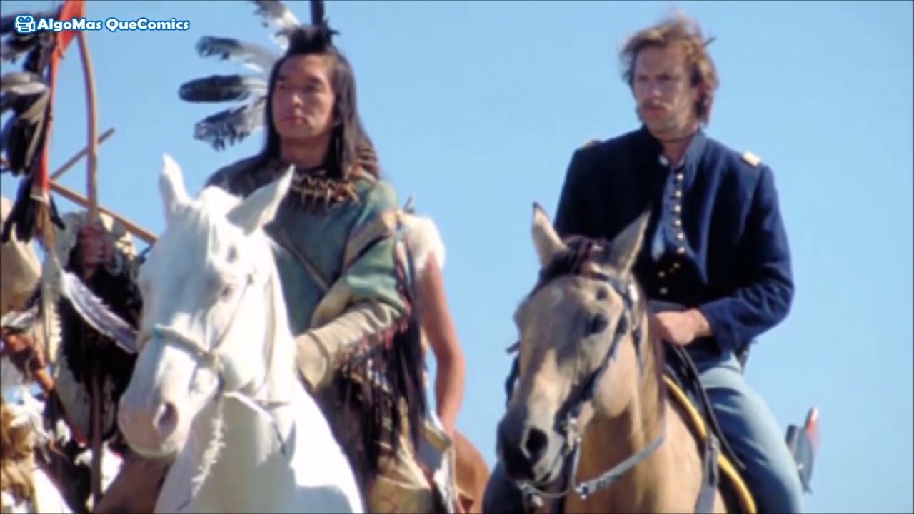 Las 10 Mejores Películas Western (Vaqueros & Viejo Oeste)