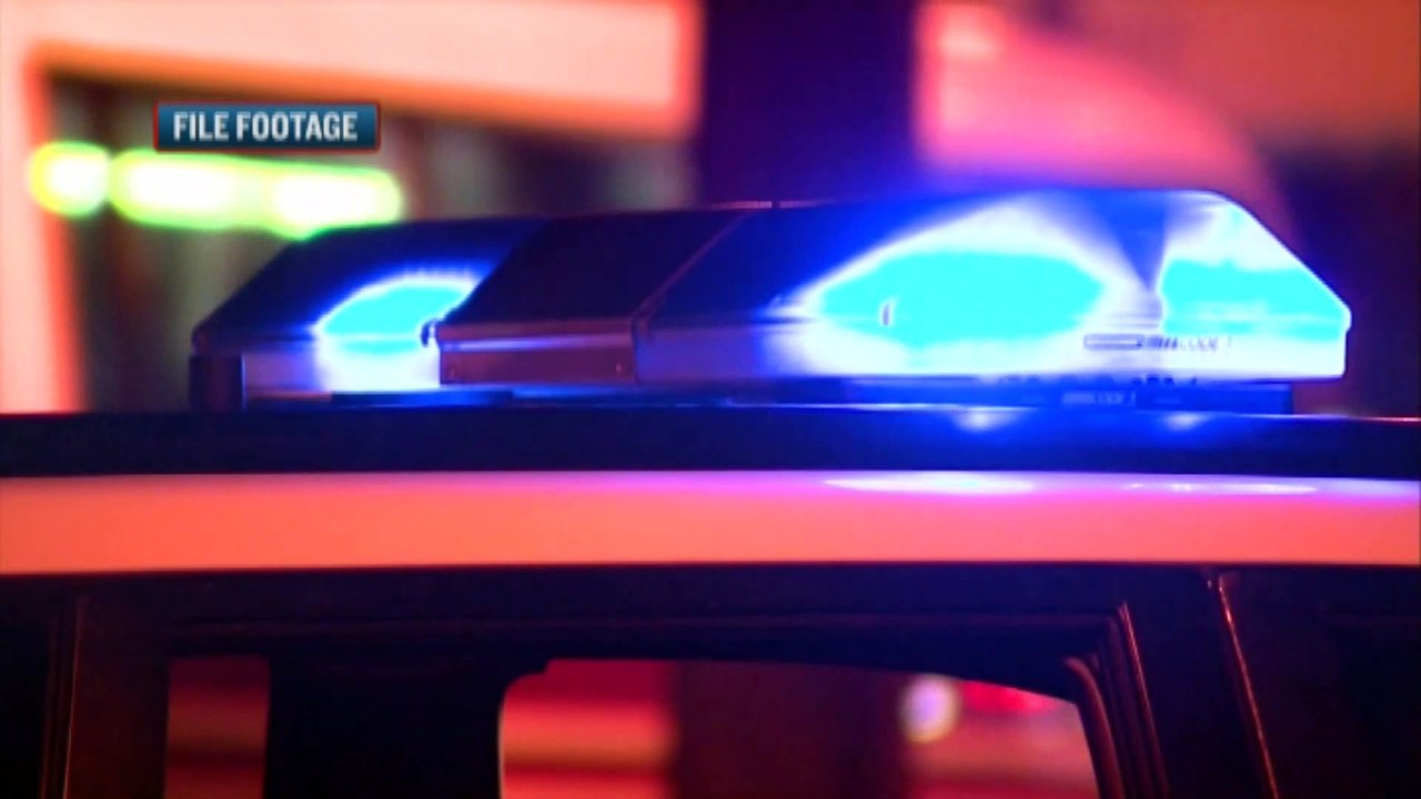 TWO MURDERS FOR NEW YEAR