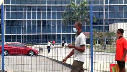 20 LICENSING OFFICERS UNDER SUSPICION