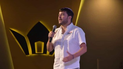 "Venimos en un proceso de continuidad": primer año de Jaime Pumarejo al frente de Barranquilla