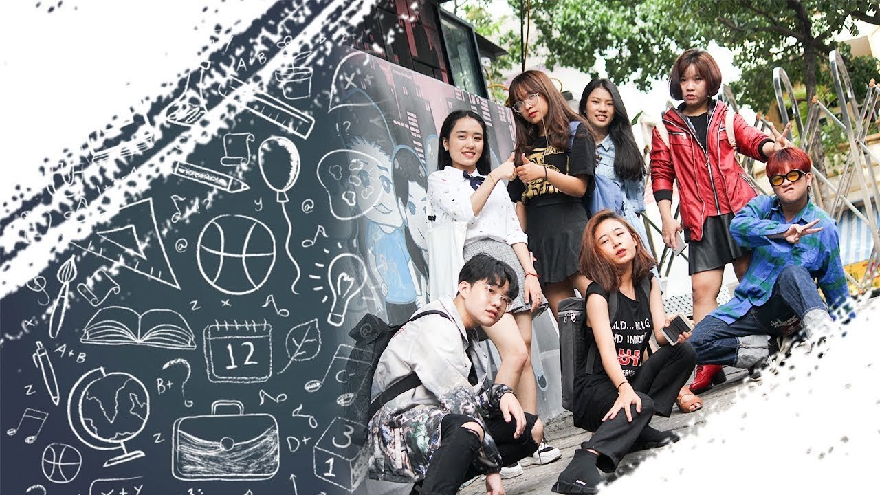 TẠM BIỆT BẠN TÔI I P336 BAND FT FANS IU VẤU