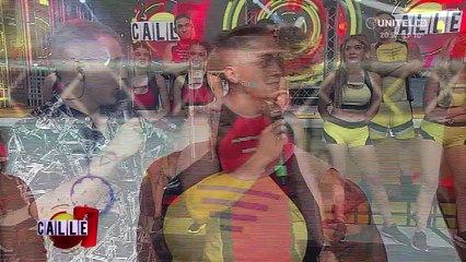 Jorge le pide disculpas a Rubén y el momento termina con un apretón de manos