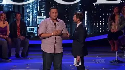 American Idol - Se11 - Ep16 - Part 02