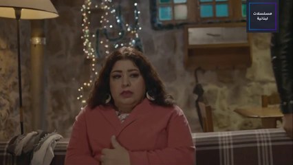 مسلسل ع اسمك الحلقة 19 التاسعة عشر كاملة