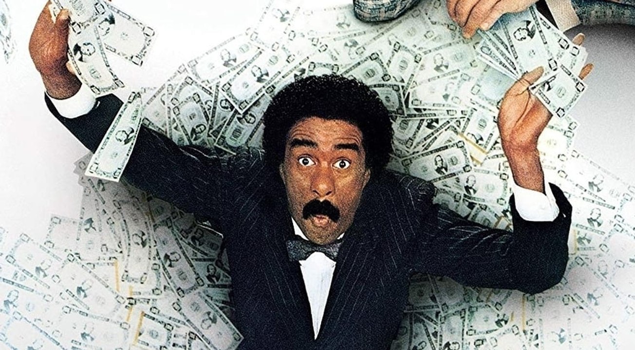Brewster's Millions Trailer (1985)