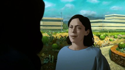 Undone - Se1 - Ep2