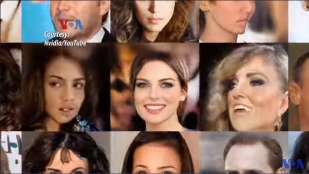 Teknologi Penanda Foto Ini Bantu Cegah Hoaks