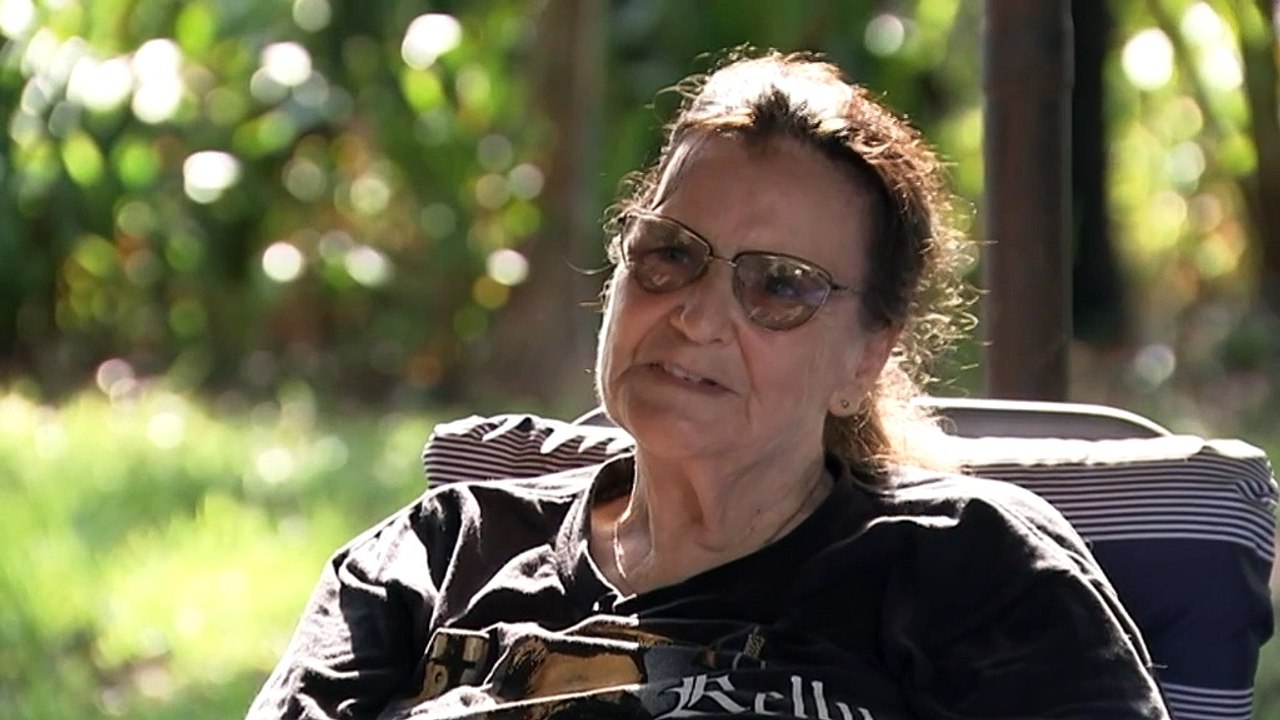 79 year old proves age is no barrier for career in media