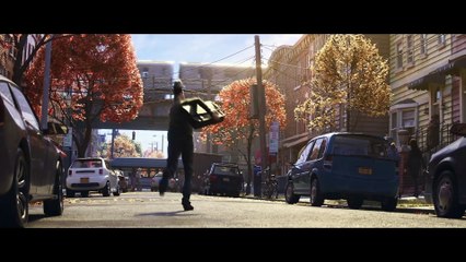 SOUL Film - Trailer, Featurette, und Clip