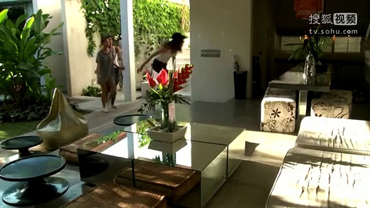 Supermodel Me S2E08
