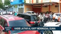 Habib Jafar Al Kaff Meninggal Dunia, Ganjar Minta Warga Tidak Berkerumun di Proses Pemakaman