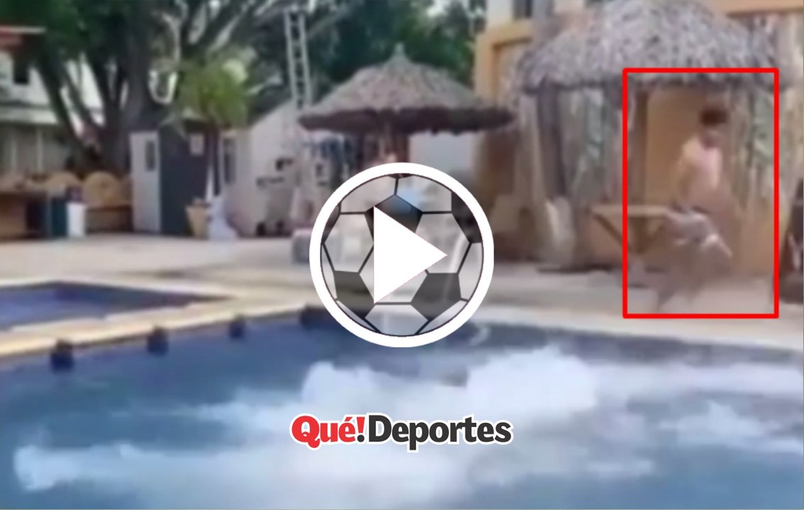 Por suerte no hay VAR en las olimpiadas