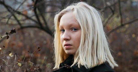 News Of The World Helena Zengel Interview