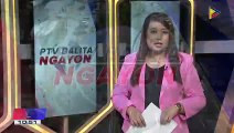 #PTVBalitaNgayon | DILG, itinuturing na tagumpay ang naitalang zero firecracker-related fire incidents sa bansa nitong holiday season