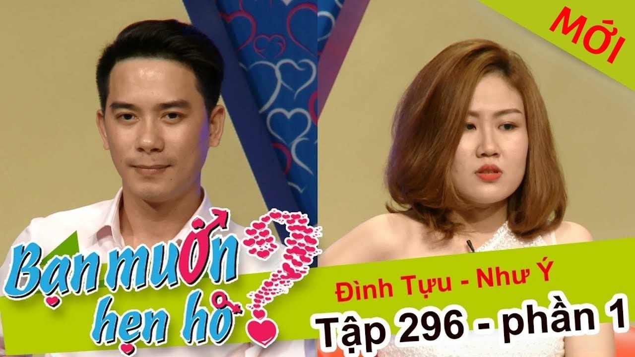 Bạn muốn hẹn hò hay nhất #55 | Nàng búp bê bị Cắm Sừng liền đi tìm gặp CHÂN ÁI sau 3 tháng chia tay