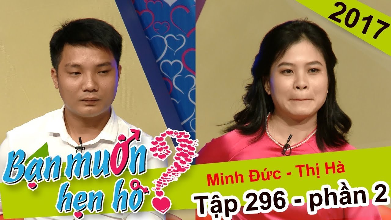 Chàng điều dưỡng chinh phục cô giáo xinh đẹp bằng sự chân thành | Minh Đức - Thị Hà | BMHH 296 