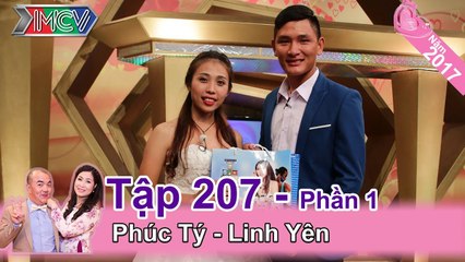 Hồng Vân bất ngờ với tiết lộ 'ngủ chồng' suốt 2 năm trước khi cưới | Phúc Tý - Linh Yên | VCS #207