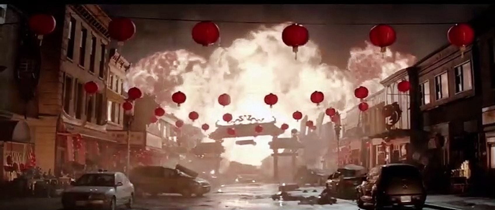 Godzilla vs Kong - How I would do a team up  scene