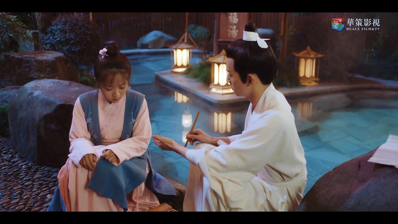 Tình Yêu Lãng Mạn Của Tôi Và Thiếu Gia -  A Love So Romantic (2021) - Tập 09 [Thuyết Minh] FullHD | Phim Ngôn Tình Trung Quốc | Hùng Dương TV